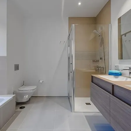 Luxury 2 Bedrooms In Palm-mar, Tenerife פאלם-מאר