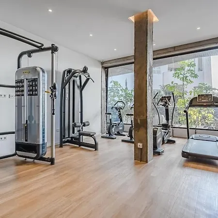 Luxury 2 Bedrooms In Palm-mar, Tenerife * פאלם-מאר