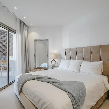 Luxury 2 Bedrooms In Palm-mar, Tenerife * פאלם-מאר