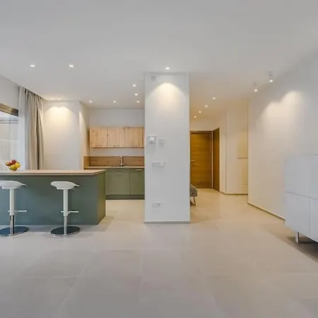 Luxury 2 Bedrooms In Palm-mar, Tenerife * Эль-Пальмар