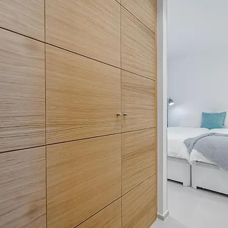 Luxury 2 Bedrooms In Palm-mar, Tenerife * Palm-mar