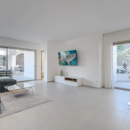 Luxury 2 Bedrooms In Palm-mar, Tenerife * Palm-mar