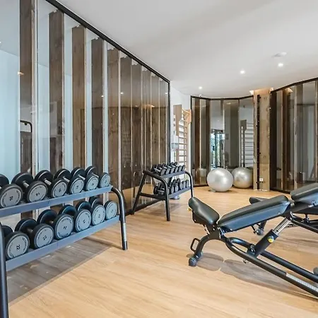 Luxury 2 Bedrooms In Palm-mar, Tenerife