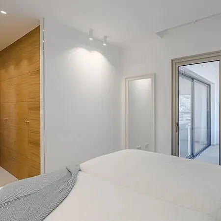 Apartment Luxury 2 Bedrooms In Palm-mar, Tenerife Palm-mar