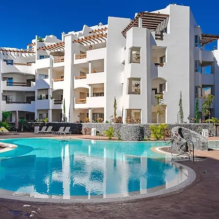 Luxury 2 Bedrooms In Palm-mar, Tenerife *