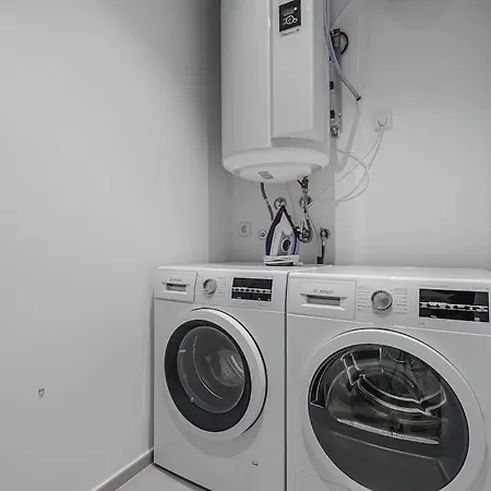 Luxury 2 Bedrooms In Palm-mar, Tenerife