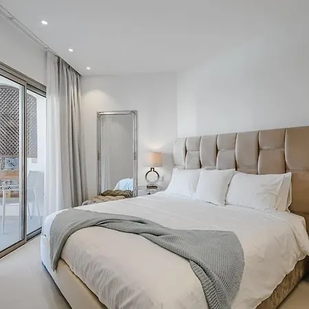 Luxury 2 Bedrooms In Palm-mar, Tenerife *