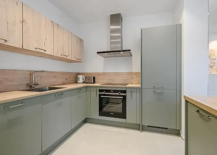 Luxury 2 Bedrooms In Palm-mar, Tenerife Lejlighed *