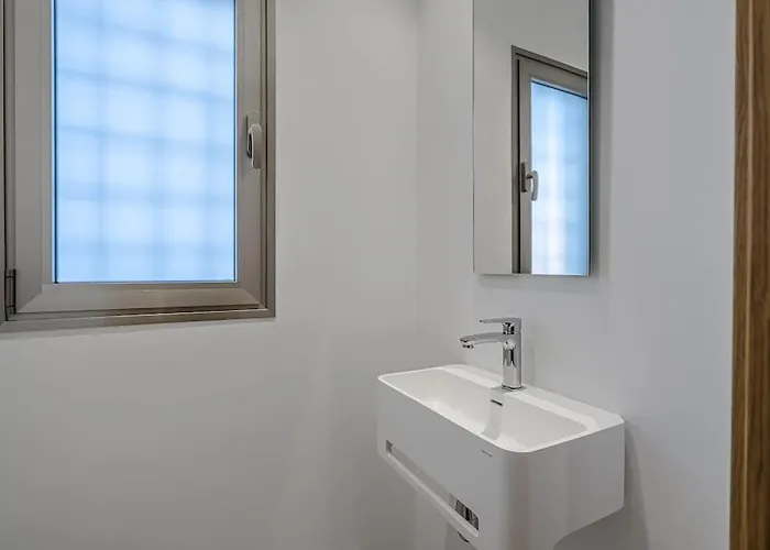 Luxury 2 Bedrooms In Palm-mar, Tenerife Lejlighed