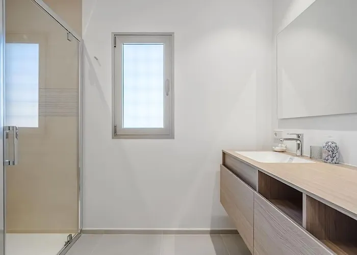 Luxury 2 Bedrooms In Palm-mar, Tenerife Lejlighed