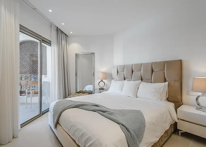 Luxury 2 Bedrooms In Palm-mar, Tenerife * Palm-mar