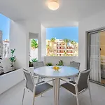 Appartement Luxury 2 Bedrooms In Palm-mar, Tenerife *