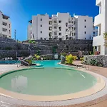 Luxury 2 Bedrooms In Palm-mar, Tenerife Appartement