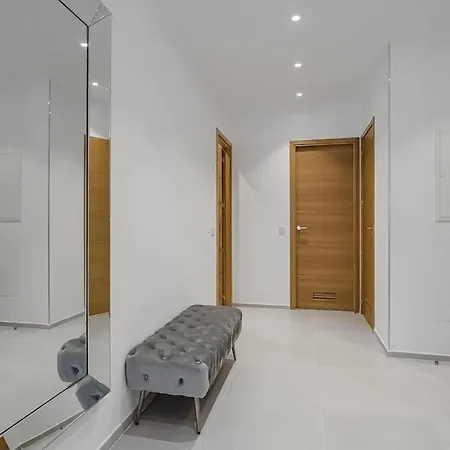Appartement Luxury 2 Bedrooms In Palm-mar, Tenerife