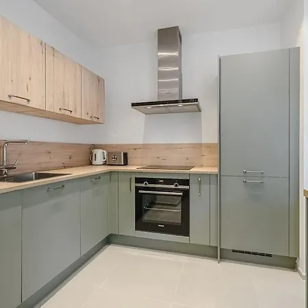 Luxury 2 Bedrooms In Palm-mar, Tenerife Appartement *