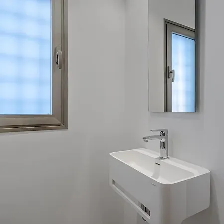 Luxury 2 Bedrooms In Palm-mar, Tenerife Appartement