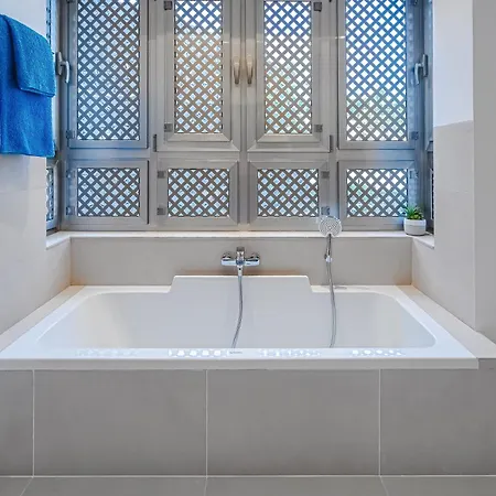 Appartement Luxury 2 Bedrooms In Palm-mar, Tenerife *